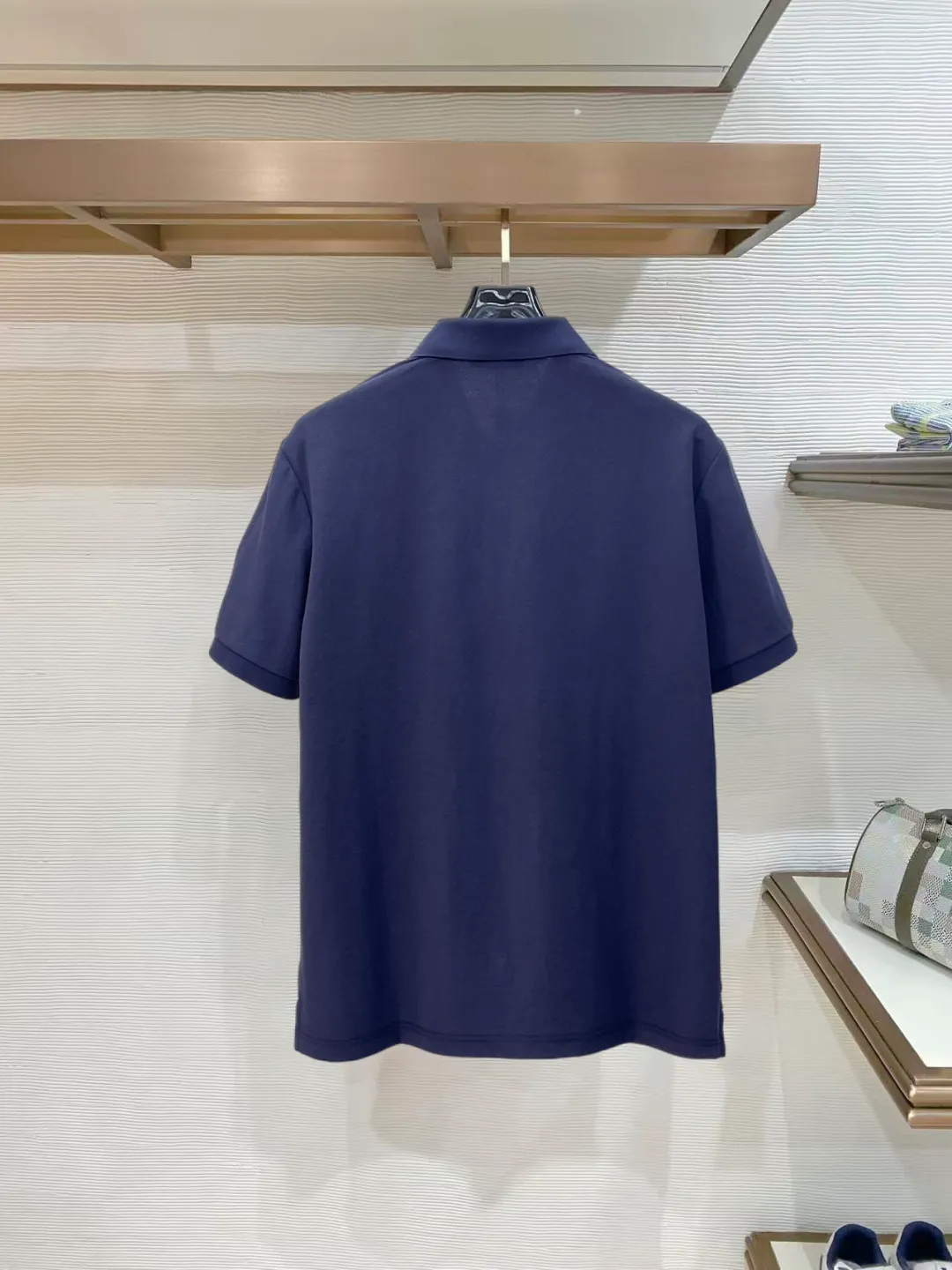 New Arrival Polo Same Style 210 ， Factory New Arrival Versatile Size：S-XXL